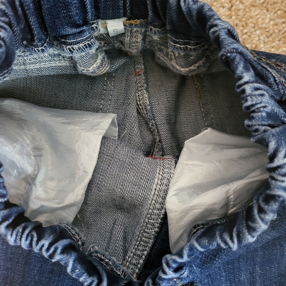 🌻SALE🌻 EUC Girls Jeans - Picture 4 of 5